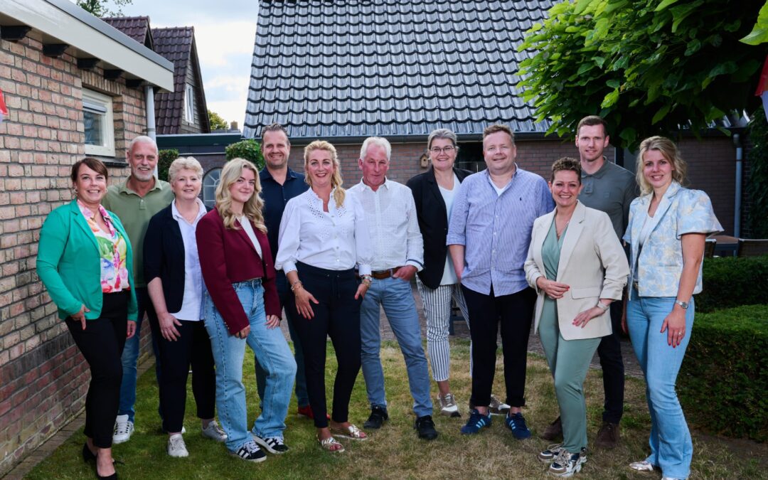 Een nieuw hoofdstuk voor ons RegioBank kantoor